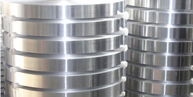Nickel Silver pravidelná zásilka do Jižní Ameriky