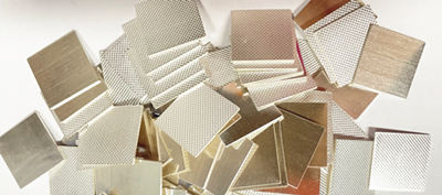 Pravidelná zásilka pro AgSnO2 kontaktní kus