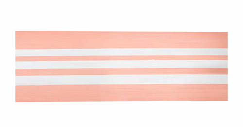 Vysoce přesný měděný pásek Silver Inlay připravený k odeslání