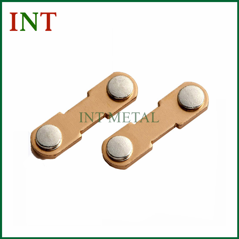 Proč jsou kontaktní nýty kritické pro spolehlivý spínací výkon?